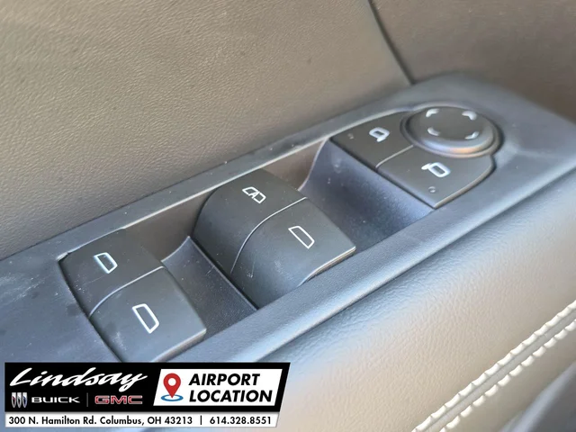 Nuevos GMC TERRAIN à Estados chez autogozo