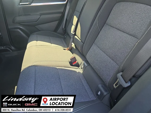 Nuevos GMC TERRAIN à Estados chez autogozo