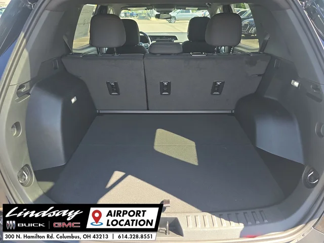 Nuevos GMC TERRAIN à Estados chez autogozo