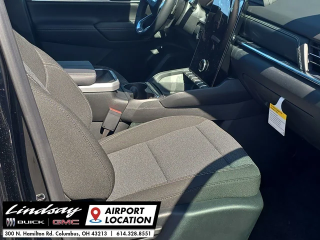 Nuevos GMC TERRAIN à Estados chez autogozo