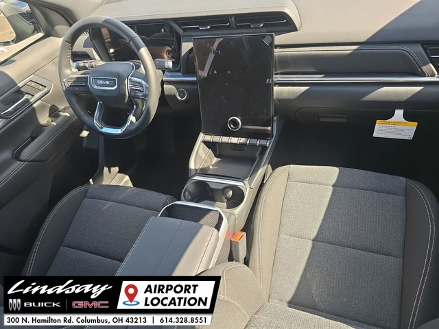 Nuevos GMC TERRAIN à Estados chez autogozo