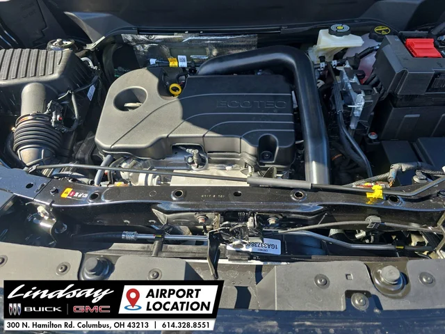 Nuevos GMC TERRAIN à Estados chez autogozo