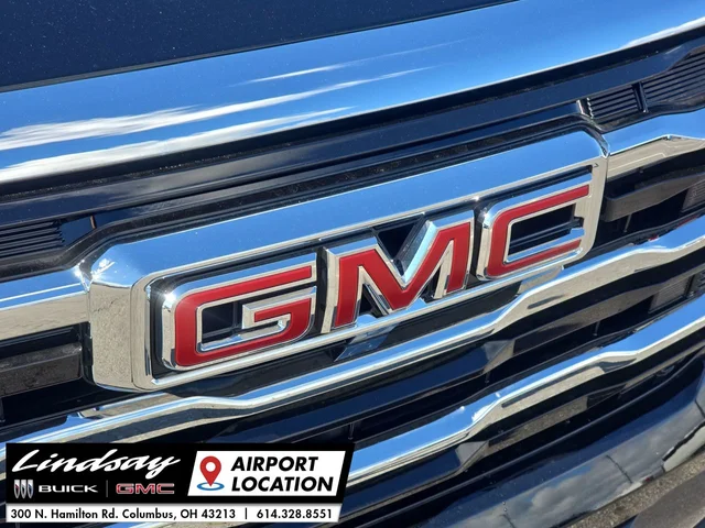 Nuevos GMC TERRAIN à Estados chez autogozo