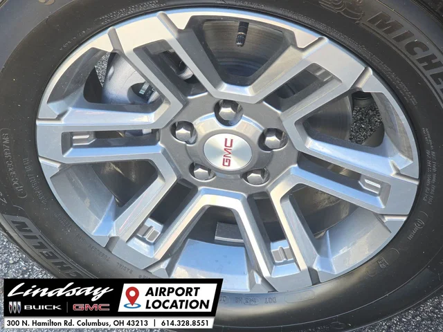 Nuevos GMC TERRAIN à Estados chez autogozo