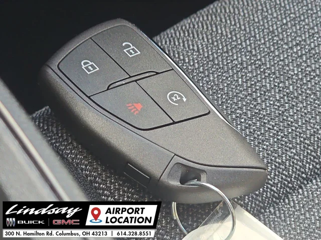 Nuevos GMC TERRAIN à Estados chez autogozo