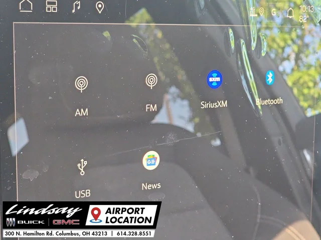 Nuevos GMC TERRAIN à Estados chez autogozo