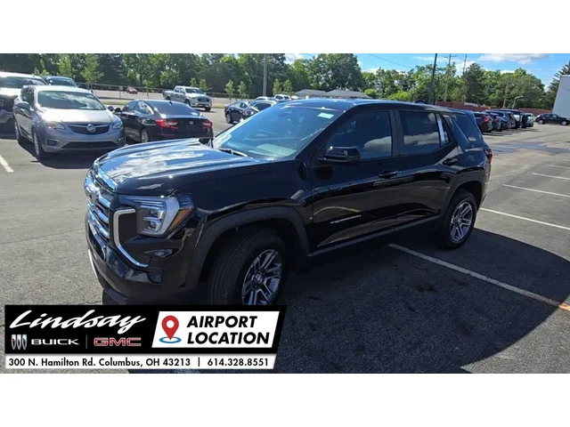 Nuevos GMC TERRAIN à Estados chez autogozo