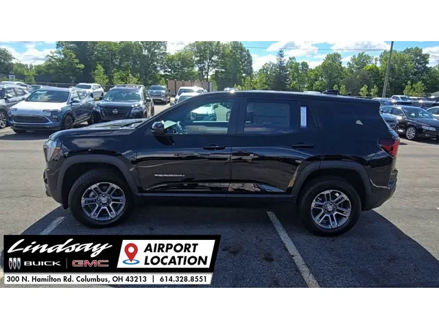Nuevos GMC TERRAIN à Estados chez autogozo