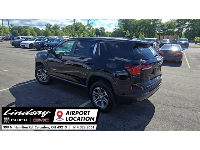 Nuevos GMC TERRAIN à Estados chez autogozo