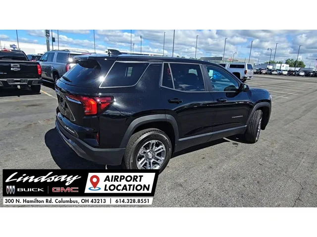 Nuevos GMC TERRAIN à Estados chez autogozo