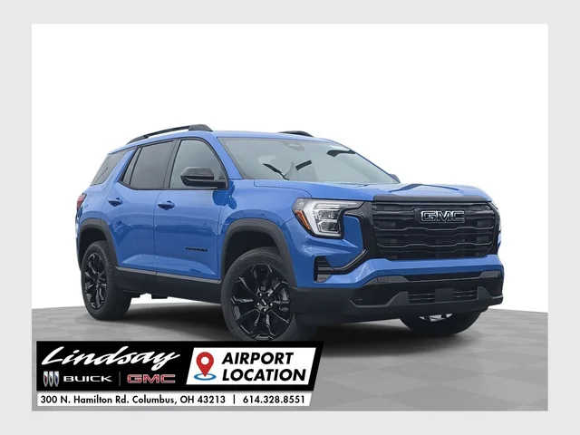 Nuevos GMC TERRAIN à Estados chez autogozo
