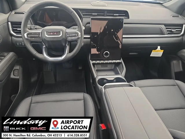 Nuevos GMC TERRAIN à Estados chez autogozo