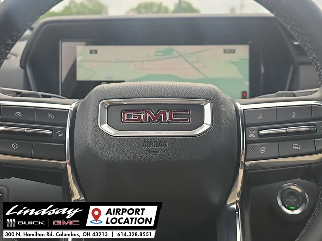 Nuevos GMC TERRAIN à Estados chez autogozo