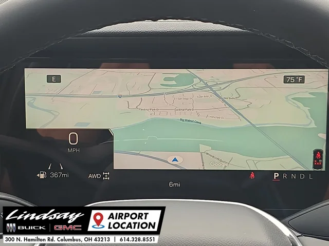 Nuevos GMC TERRAIN à Estados chez autogozo