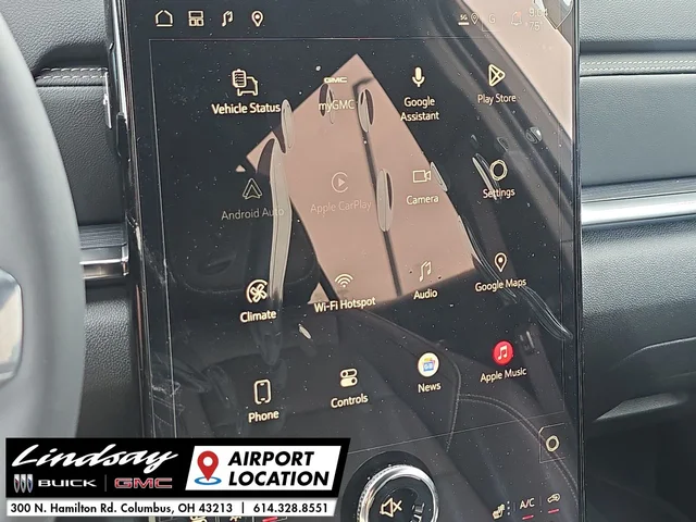 Nuevos GMC TERRAIN à Estados chez autogozo