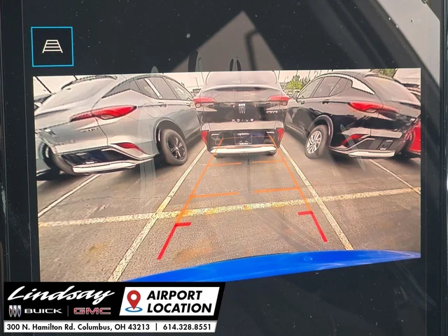 Nuevos GMC TERRAIN à Estados chez autogozo