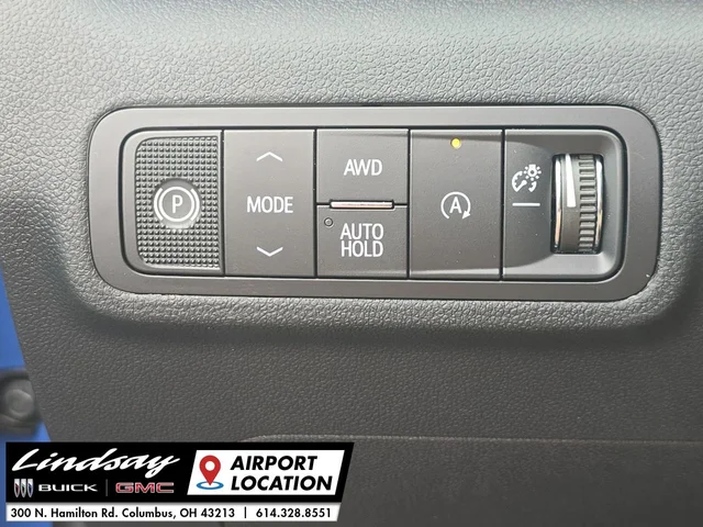 Nuevos GMC TERRAIN à Estados chez autogozo