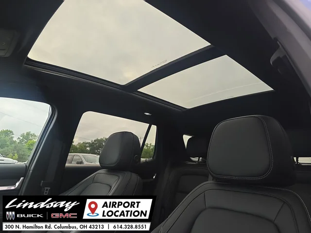 Nuevos GMC TERRAIN à Estados chez autogozo