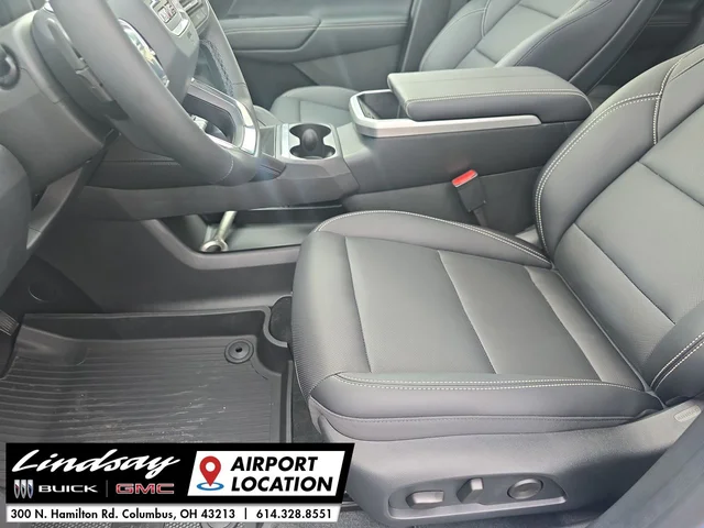 Nuevos GMC TERRAIN à Estados chez autogozo