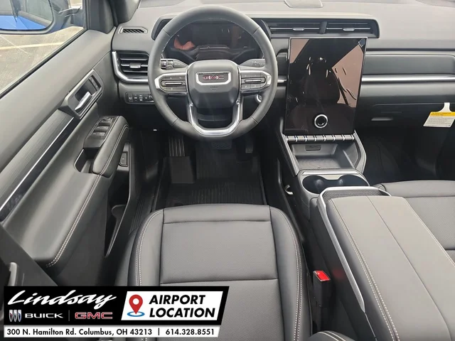 Nuevos GMC TERRAIN à Estados chez autogozo