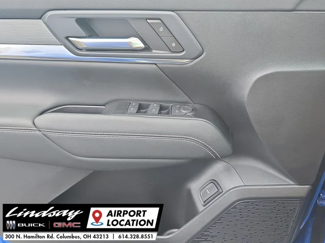 Nuevos GMC TERRAIN à Estados chez autogozo