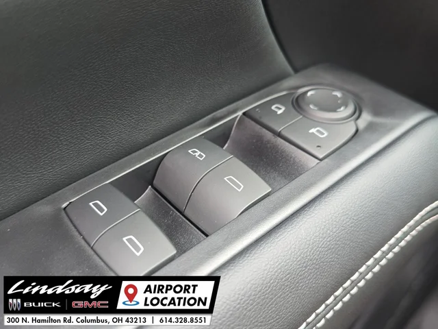 Nuevos GMC TERRAIN à Estados chez autogozo