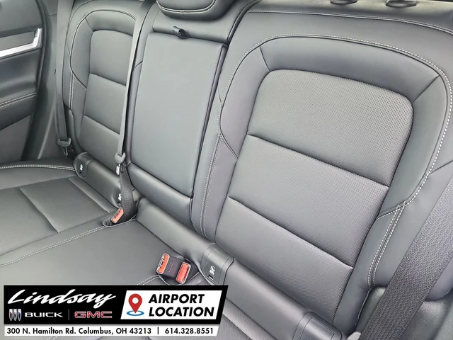 Nuevos GMC TERRAIN à Estados chez autogozo