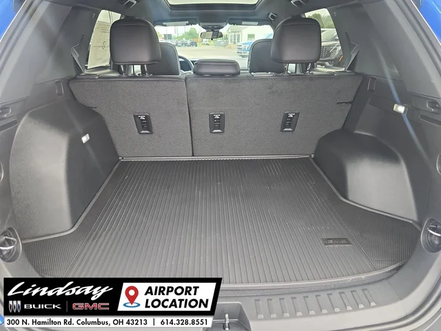 Nuevos GMC TERRAIN à Estados chez autogozo