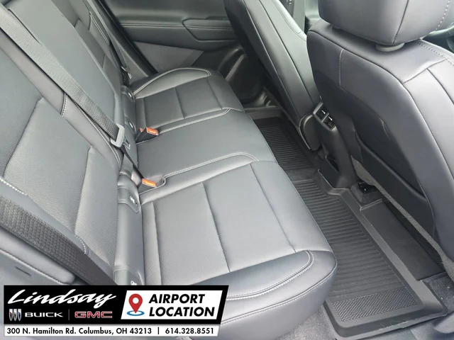 Nuevos GMC TERRAIN à Estados chez autogozo
