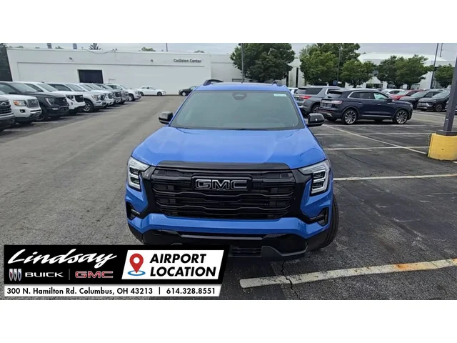 Nuevos GMC TERRAIN à Estados chez autogozo