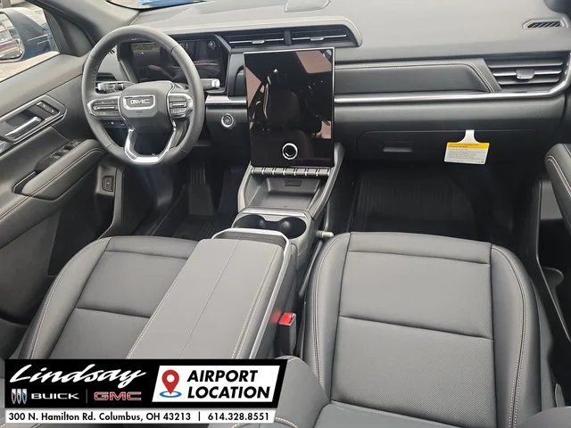 Nuevos GMC TERRAIN à Estados chez autogozo