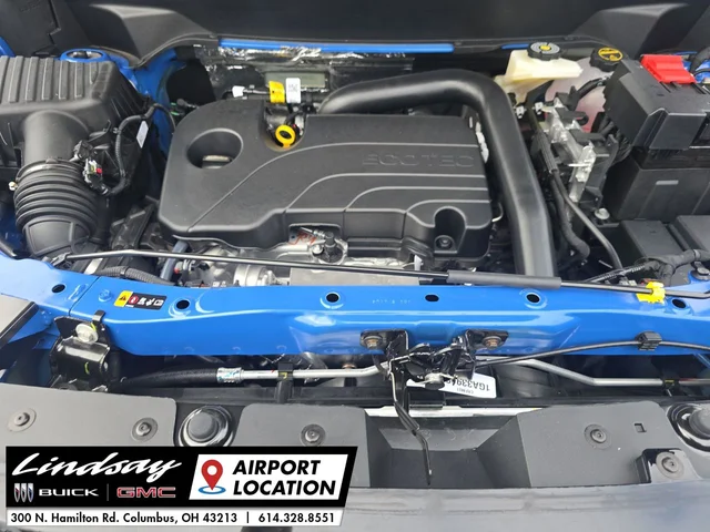 Nuevos GMC TERRAIN à Estados chez autogozo