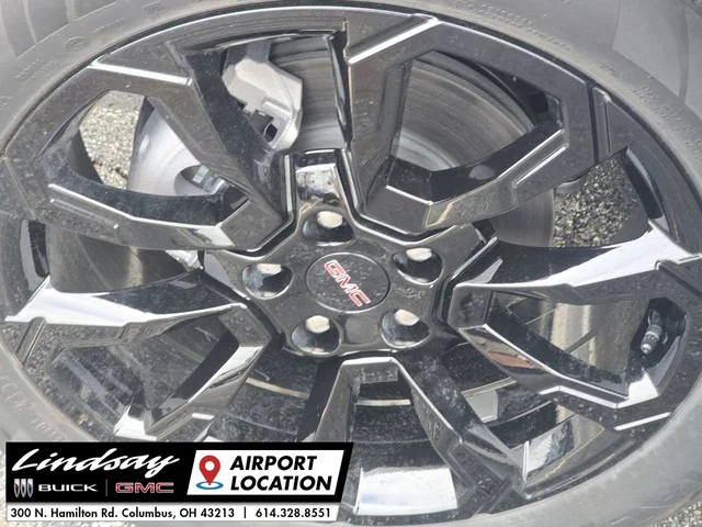 Nuevos GMC TERRAIN à Estados chez autogozo
