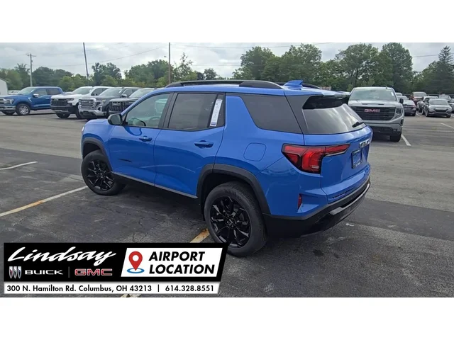 Nuevos GMC TERRAIN à Estados chez autogozo