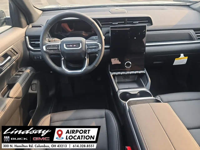 Nuevos GMC TERRAIN à Estados chez autogozo
