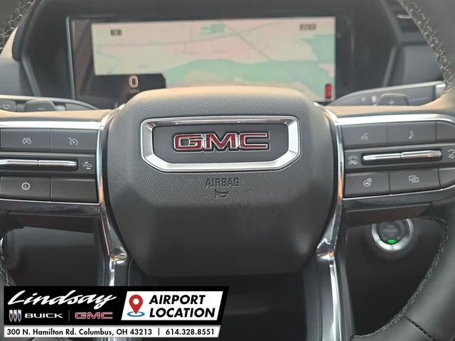 Nuevos GMC TERRAIN à Estados chez autogozo