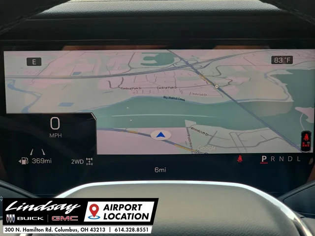 Nuevos GMC TERRAIN à Estados chez autogozo