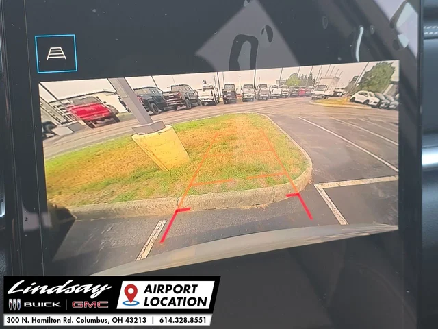 Nuevos GMC TERRAIN à Estados chez autogozo