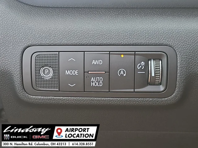 Nuevos GMC TERRAIN à Estados chez autogozo