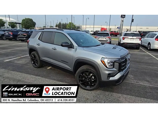 Nuevos GMC TERRAIN à Estados chez autogozo