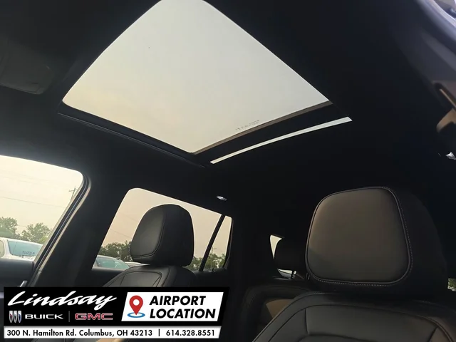 Nuevos GMC TERRAIN à Estados chez autogozo