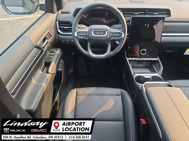Nuevos GMC TERRAIN à Estados chez autogozo