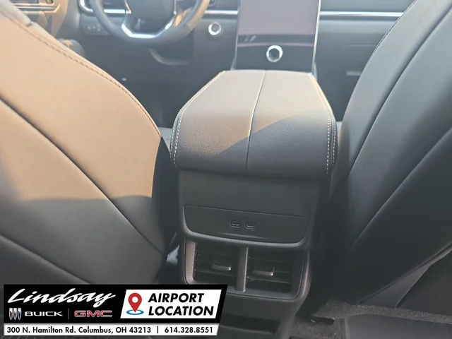 Nuevos GMC TERRAIN à Estados chez autogozo
