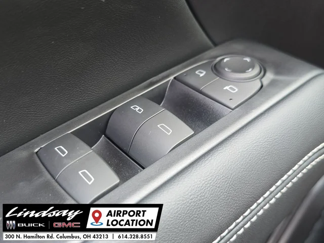 Nuevos GMC TERRAIN à Estados chez autogozo