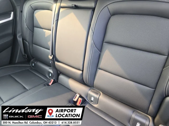Nuevos GMC TERRAIN à Estados chez autogozo