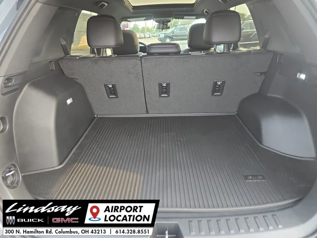 Nuevos GMC TERRAIN à Estados chez autogozo