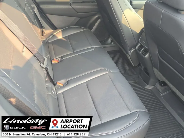 Nuevos GMC TERRAIN à Estados chez autogozo