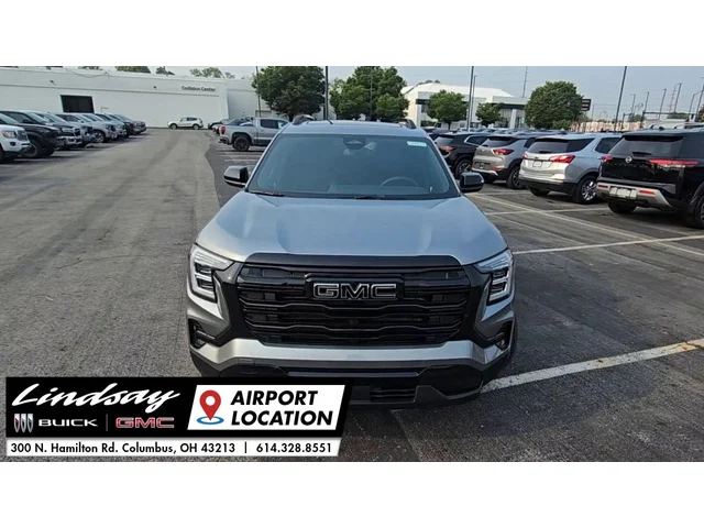 Nuevos GMC TERRAIN à Estados chez autogozo