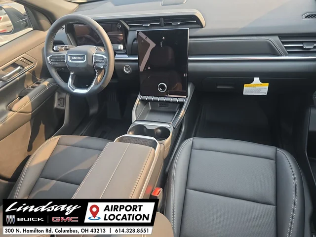 Nuevos GMC TERRAIN à Estados chez autogozo