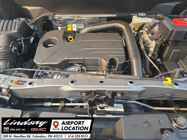 Nuevos GMC TERRAIN à Estados chez autogozo
